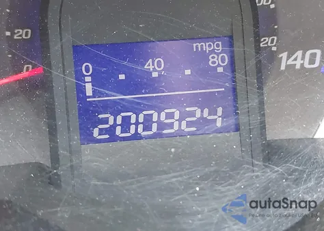 2012 Honda Fit из США, поврежденный, VIN JHMGE8G34CS004235